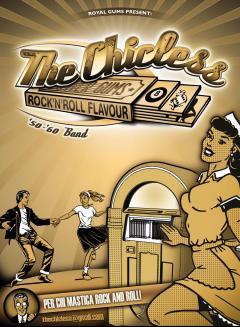 The Chicless @Asylum Sounds || 6 luglio 2012