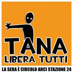 Fish N' Chips live alla Tana Libera Tutti