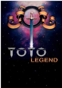 Toto Legend Toto Tribute