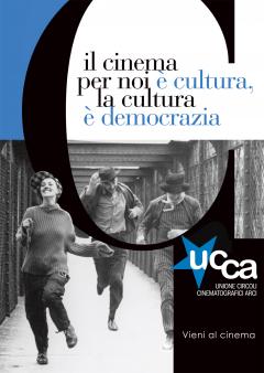 Calendario Programma Ucca 2013 