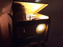 Compleanno della Thule