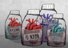 AmareMale: posologia e interazioni