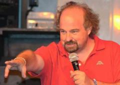 COMICI FUORI. STANDUP and JUKE BOX con DADO TEDESCHI