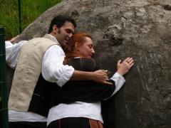 VISITA TEATRALE "L'ORO BIANCO E L'ORO NERO" a cura di ArTeMuDa