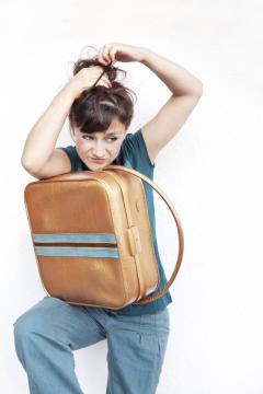 GOLD SHOW al Garage Vian