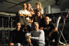 SCORRIBANDA grandi classici rock’n’roll, dance anni '70 e anni '80 al Cafè Neruda