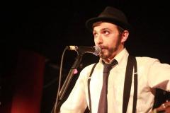 5/12: Colpo di Rock 3° Edizione Concorso per band e cantautori @Asylum Collegno