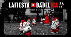 La Fiesta de Babelica