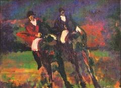 Mostra maestri del '900 organizzata da Teart