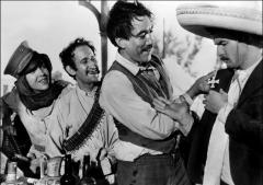 Proiezione di "Viva Zapata!" a Il Piccolo Cinema