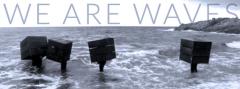  We Are Waves in concerto al Sud
