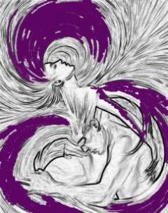 Seminario su "La reincarnazione e percorso Karmico" organizzato da Bianconiglio