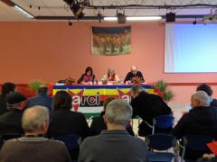 Congresso 2014 Comitato - Verbania