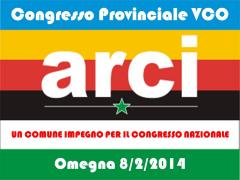 Congresso 2014 Comitato - Verbania