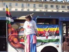 1°maggio 2009