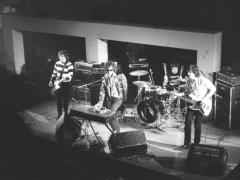 Lyres Studio 2 1987