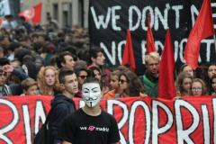 Manifestazione "stop degrado della Città!" @ Casa del Popolo Asti