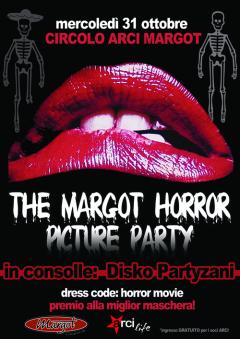 Disko Partizani in: The Margot horror picture party 