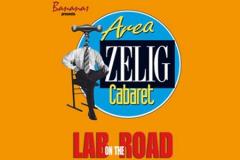 Tac - Tutta un'Altra Comicità, presenta: "Area Zelig Cabaret - Lab on the Road" al Circolo No.à.