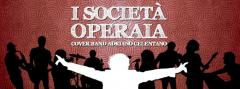 I SOCIETA' OPERAIA al Cafè Neruda
