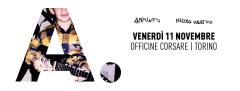 Nicola Martini live - presentazione di "Appunto"