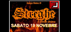 Streghe di Maurizio Messana