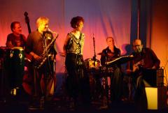 TrioLina social club, blues, jazz, rock, country in chiave acustica al Cafè Neruda