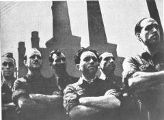 Commemorazione scioperi del marzo 1943 @ Casa del Popolo Asti