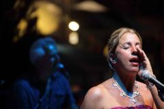 Ginevra Di Marco al Cafè Neruda 