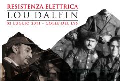 Resistenza Elettrica presenta Lou Dalfin in concerto