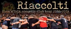 Modena City Ramblers _ 16 feb @ Cinema Vekkio 