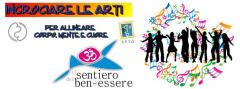 Incrociare le Arti - Torino