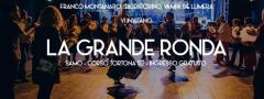 La Grande Ronda di Marzo! #BelluCiBalla
