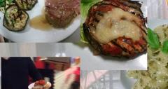 Il pranzo sociale al FuoriLuogo