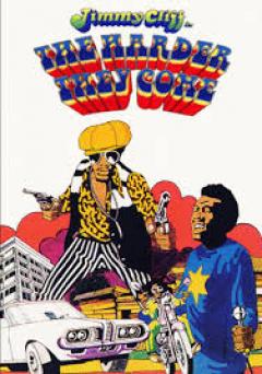 Cinerassegna rock: ‘The harder they come’ – Jimmy Cliff allo United Club