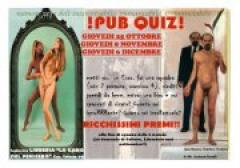 Pub quiz- il gioco dell'inverno@Casseta Popular