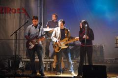 Mr. PINK Pink Floyd Tribute band al Cafè Neruda