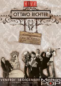 OTTAVO RICHTER