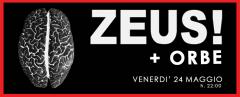 Zeus + Orbe