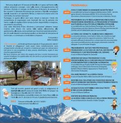 loci d'inverno e di primavera