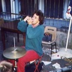 Dodo Armonica Kid in concerto al Circolo Vizioso 