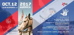 La Ri-Scoperta dell'America