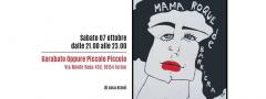 Mama Roque de Barriera
