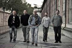 TOBACCO ROAD - la storia del Rock con la voce di PAOLO GIANETTA al Cafè Neruda