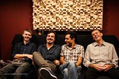 Icefire" 4tet Jazz