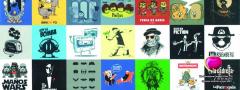 Mostra Alternativa - Geek & Nerd T-Shirts!