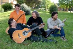 "Un giardino per l'Armonia" 6ª Edizione @ Circolo Filarmonico Astigiano