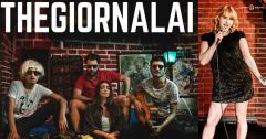 Le Coliche Live feat. Michela Giraud