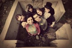 OCCITANIA PROGRESSIVE: LOU TAPAGE + LHI BALOS live al Margot