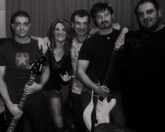 Colorbianco@Axel Music Live House